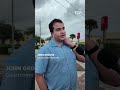 Watch scenes outside courthouse after Ryan Routh found guilty of trying to assassinate Donald Trump