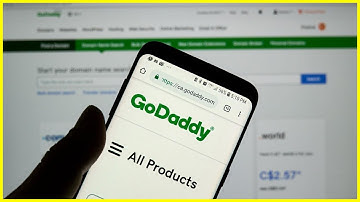 How to Update DNS and NameServers on Godaddy | Godaddy DNS Settings 2022 | Manage GoDaddy Domain