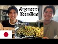 Japanese React to "What Can $10 Get You in MANILA, PHILIPPINES? Filipino Street Food"