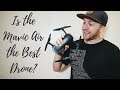 The BEST Drone Money Can Buy - Mavic Air Unboxing | Beer and Gear ep.02