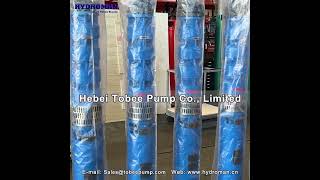 Hydroman® Submersible Water Pump for Fountain #waterpump #deepwellpump #clearwater #hotwater