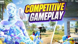 SCRIMS HIGHLIGHTS | BGMI | E-SPORTS - 04 | INSANE GAMING31.