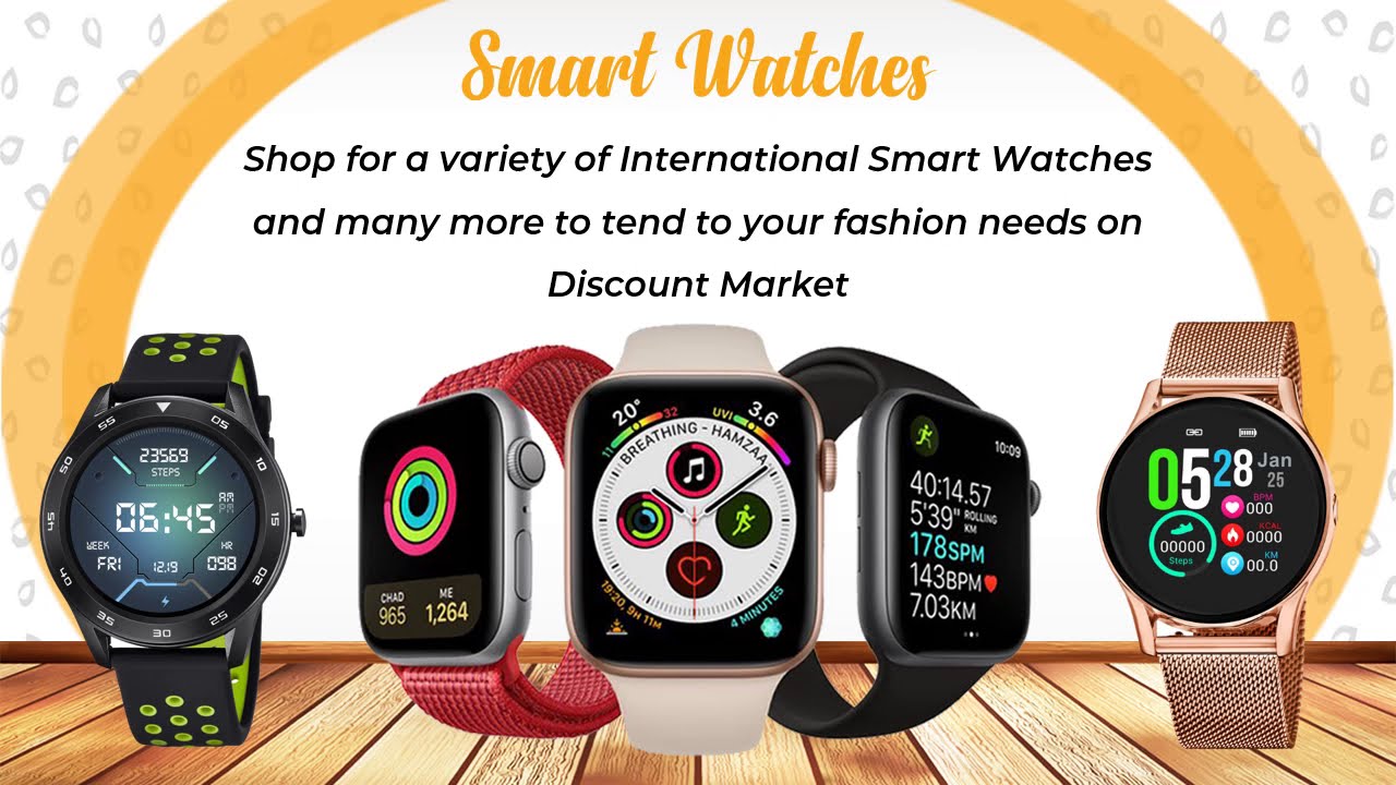 Discount Market Electronics Products