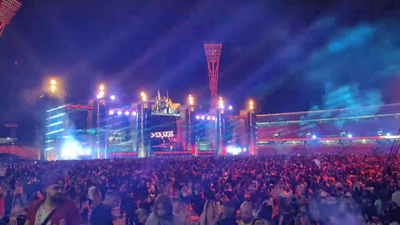 Ultimate Dope Shit - D-Sturb & MissK8