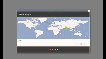 Bodhi Linux 3.0.0 RC1 : Installation