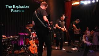 The Explosion Rockets in Tilburg (de Boemel) 2026 - 4