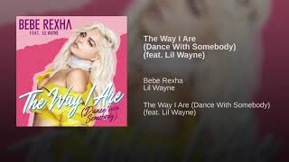 Lil Wayne - The Way I Are / Verse