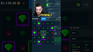 Celebrity Testing The "HIGHEST RISK" Mines Profit Strategy.. Wealth