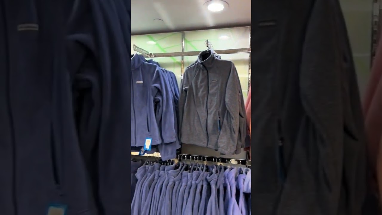 Columbia Clearance Store✨🤑🛍️ We love great deals when we see em! 