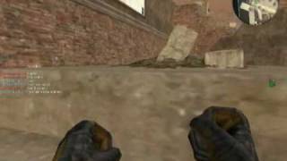 warrock K2 vs Psg own3d