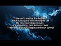 On McAfee Lyrics Video By JID Ft Baby Kia mp3