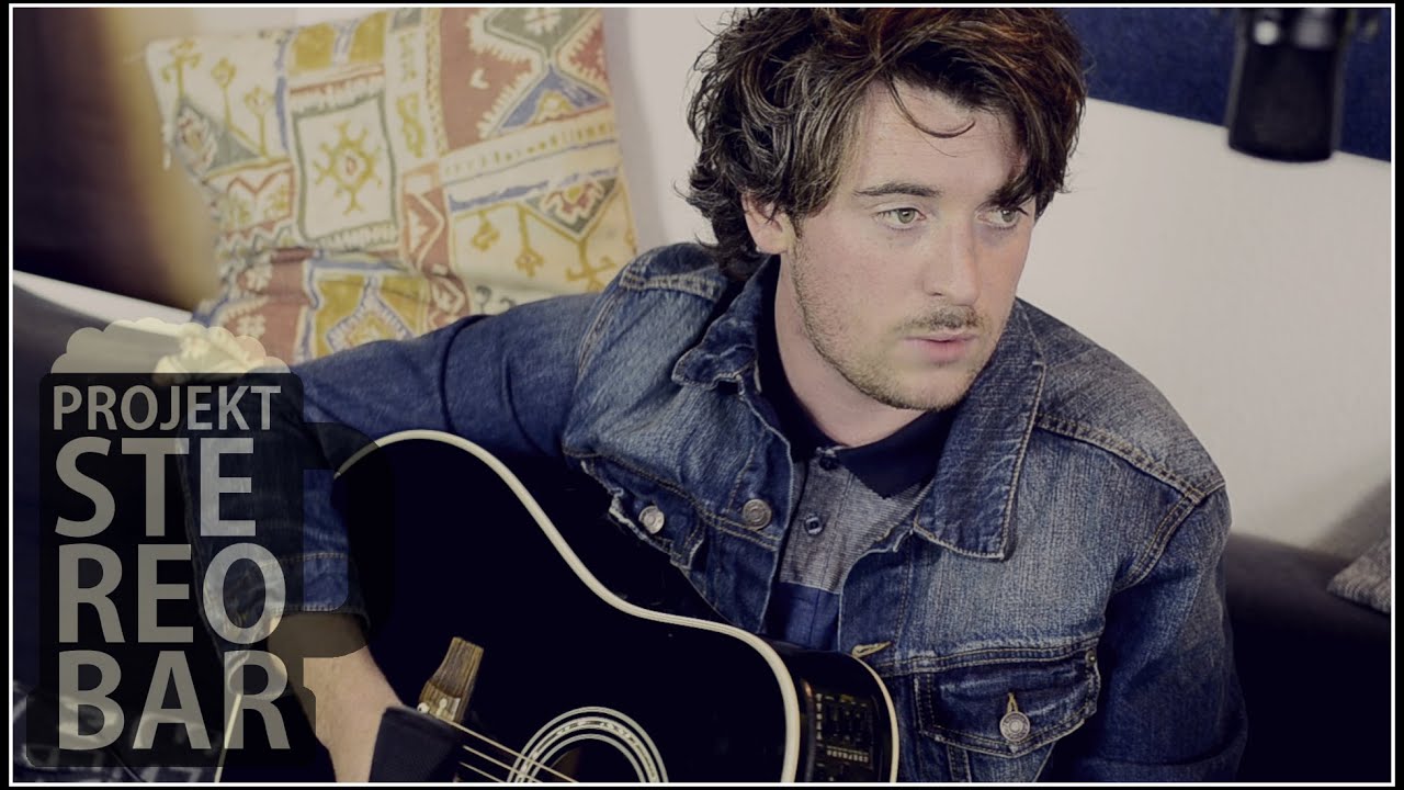 Ryan O'Reilly - Emmylou (First Aid Kit Cover) -captured on Projekt Stereo Bar-