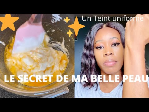 Vidéo: 5 façons d'obtenir un teint uniforme naturellement