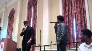 DC MIST Day 3 011 ~ Free Mic
