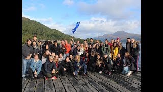 My Erasmus Experience In Edinburgh 2018