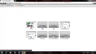 How to make your Windows PC look like MAC(ROCKET DOCK)