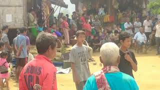 Shri, Jeprin Sangma Mdc Election-Na Endenpenden-O Chakatenga