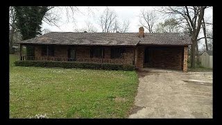 109 Campground, Beebe, AR