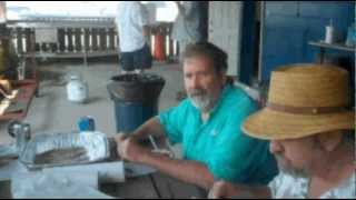 3rd Annual Dauphin Island Gumbo Festival