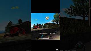 1 hp clutch 😮😮 impossible 🤫freefire shorts #shorts #viral #freefire