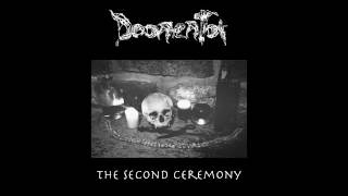 Doomentor (Germany) - The Second Ceremony (ep) 2015.avi
