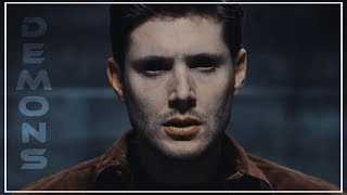 MultiMale ||  Demons [ Birthday Collab 2]