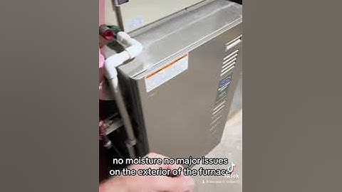 Week 2 Home Maintenance Tip - Change Your Furnace Filter