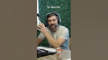 Focused as Funk, boi... TJ shedd from @hitnetworkofficial on Episode #54