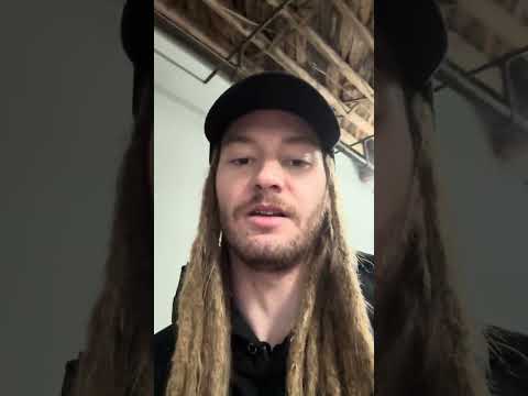 ALIEN WEAPONRY: Avatar USA 2025 Tour Diary #11