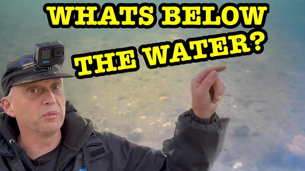 Incredible Treasures Hidden Under Your Local River