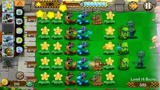 Plants Vs Goblins 2 |#14 screenshot 5