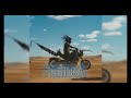 End of video