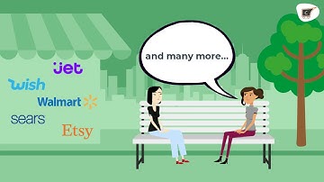 Sell On Online Marketplaces with CedCommerce