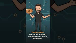 ffmpeg in pure Go: no install, no CGO, no disk ffmpeg in pure Go: no install, no CGO, no disk