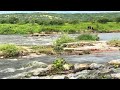 Chegada das águas Açude Castanhão Alagamar Jaguaretama hoje 17/05/2026