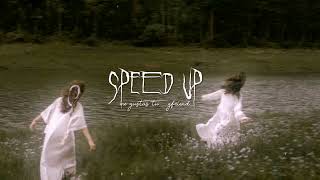 Speed up me gustas tu - gfriend Resimi