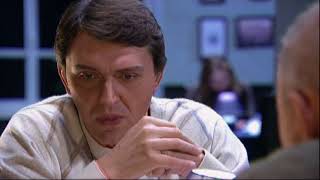 "Обручальное кольцо". 593-я серия "Обручальное кольцо". 593-я серия