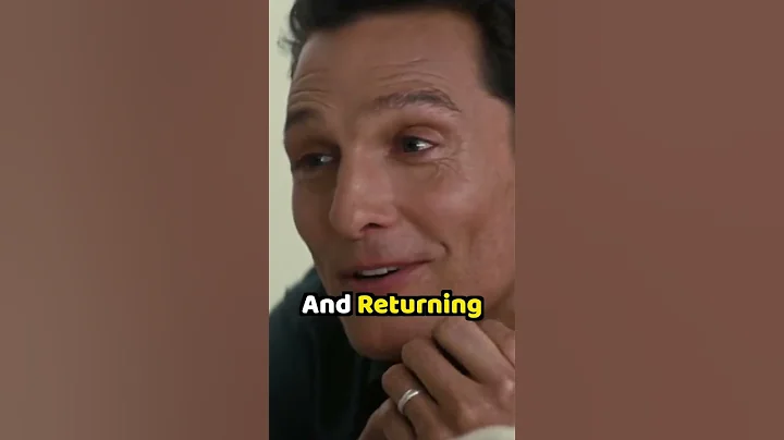 Interstellar Is About God