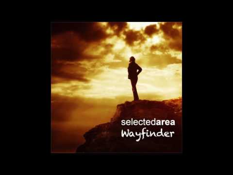 Selected Area - Wayfinder