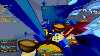 [ EndCraft ] Indo pvp