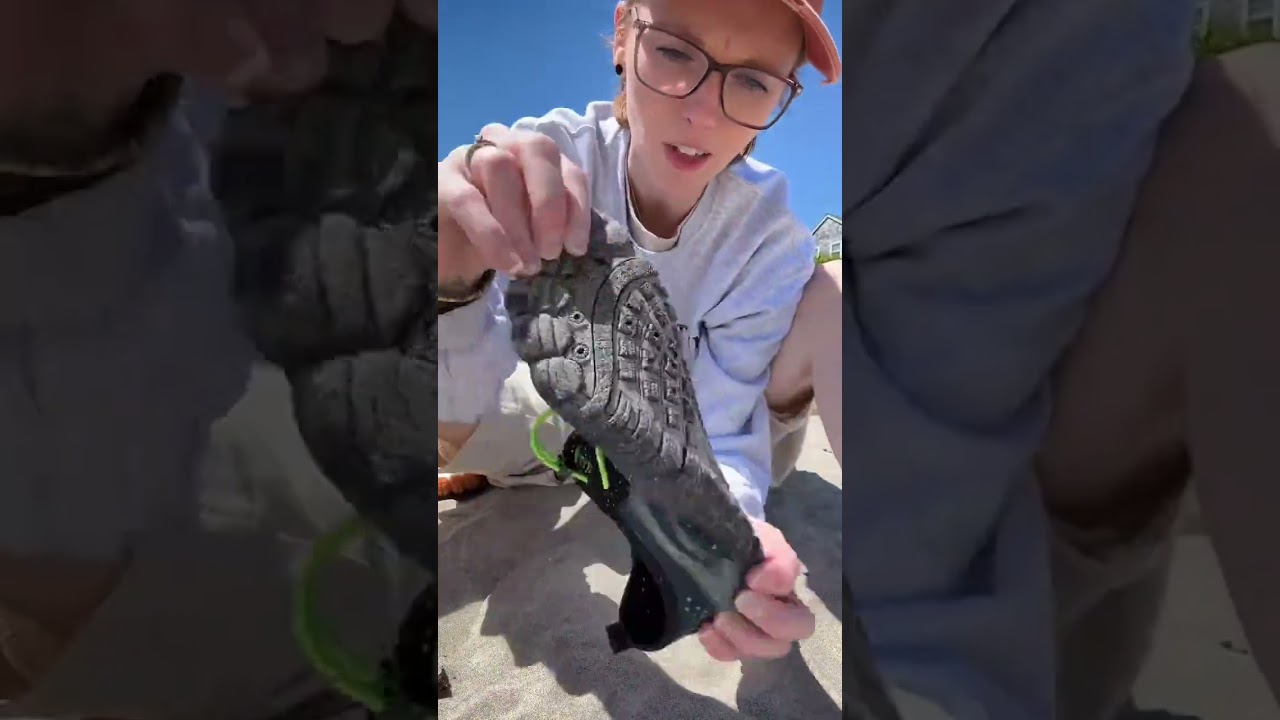 Water shoes are where it’s at this summer! 