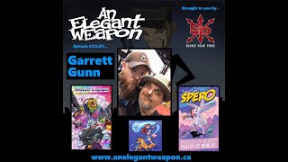 Episode CCCLXV...Garrett Gunn