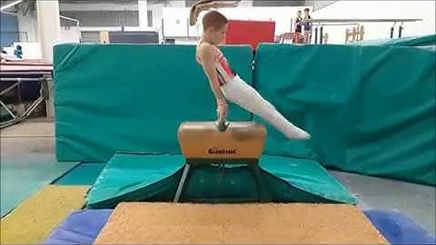 Age Group Programme - Men