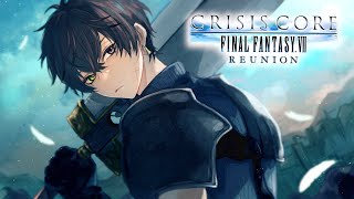 END OF THE ROAD【CRISIS CORE –FINAL FANTASY VII– REUNION】 【NIJISANJI EN | Alban Knox】