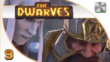 The Dwarves Gameplay - The Dwarves Let