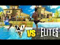  elites vs pirlasv  football challenge in piscina