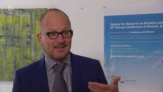 Schockbilder auf Zigarettenpackungen | BR24