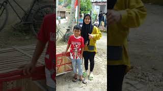 Dorowati Klirong Kebumen agustusan kebumen kebumenpancenmaen klirong