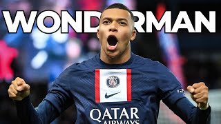 Just How Good Was 23-Year-Old Kylian Mbappé? | GoalGist