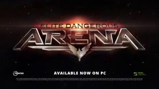 Elite Dangerous: Arena